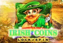 Irish Coins Lock 2 Spin slot